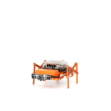 Load image into Gallery viewer, Weeemake, 12-in-1, WeeeBot RobotStorm Construction Kit (Old Version)
