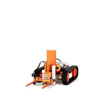 Load image into Gallery viewer, Weeemake, 12-in-1, WeeeBot RobotStorm Construction Kit (Old Version)
