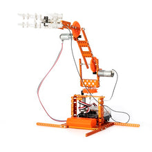 Load image into Gallery viewer, Weeemake, 12-in-1, WeeeBot RobotStorm Construction Kit (Old Version)
